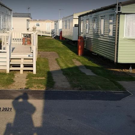 California Cliffs F50 Parkdean Resorts Scratby ภายนอก รูปภาพ