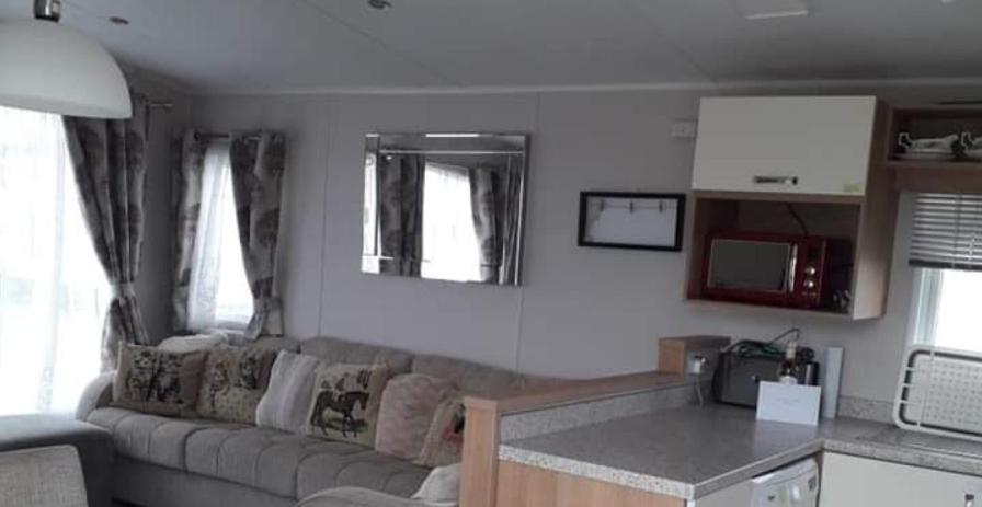 California Cliffs F50 Parkdean Resorts Scratby ภายนอก รูปภาพ
