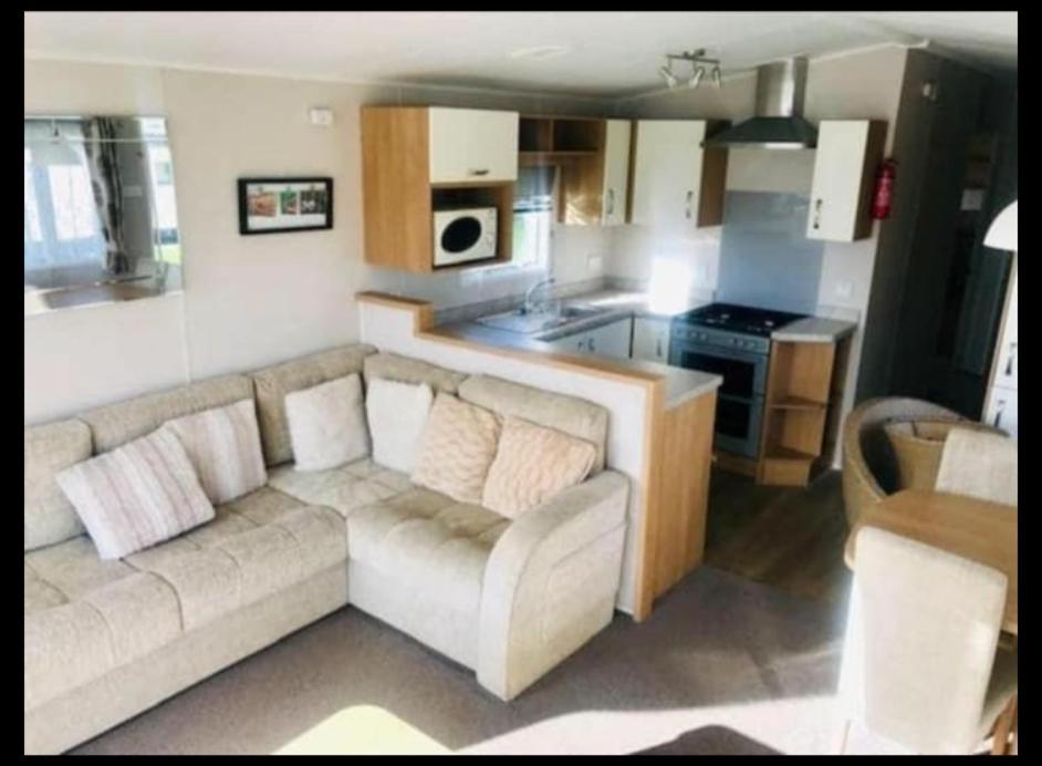 California Cliffs F50 Parkdean Resorts Scratby ภายนอก รูปภาพ