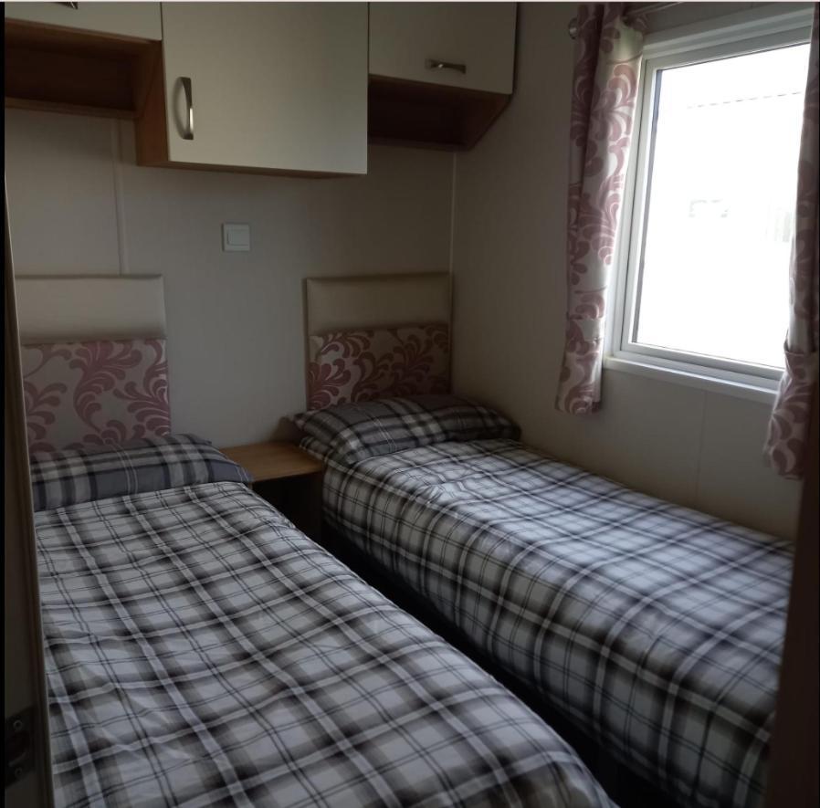 California Cliffs F50 Parkdean Resorts Scratby ภายนอก รูปภาพ