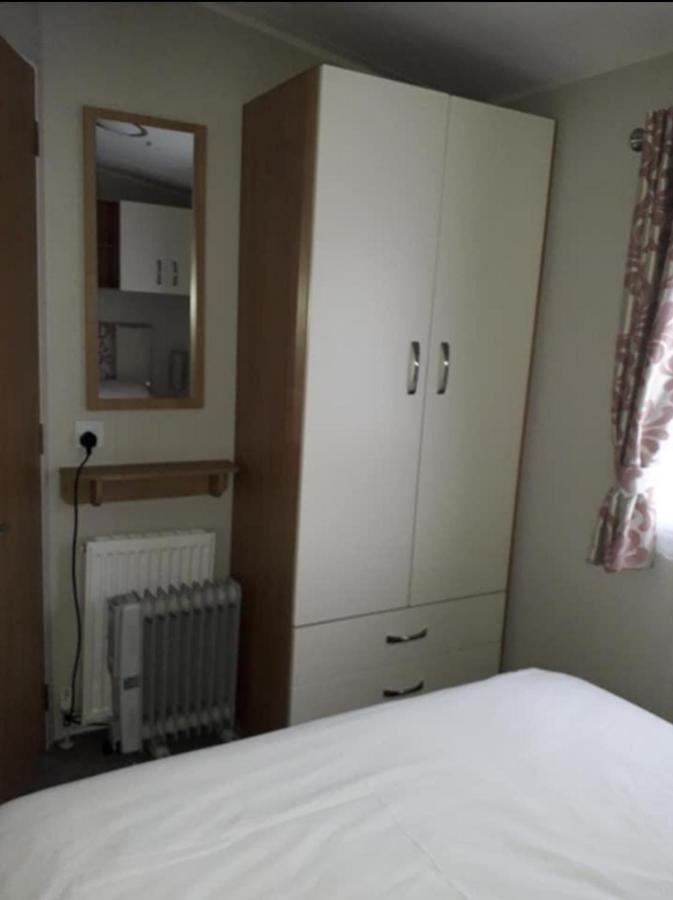 California Cliffs F50 Parkdean Resorts Scratby ภายนอก รูปภาพ