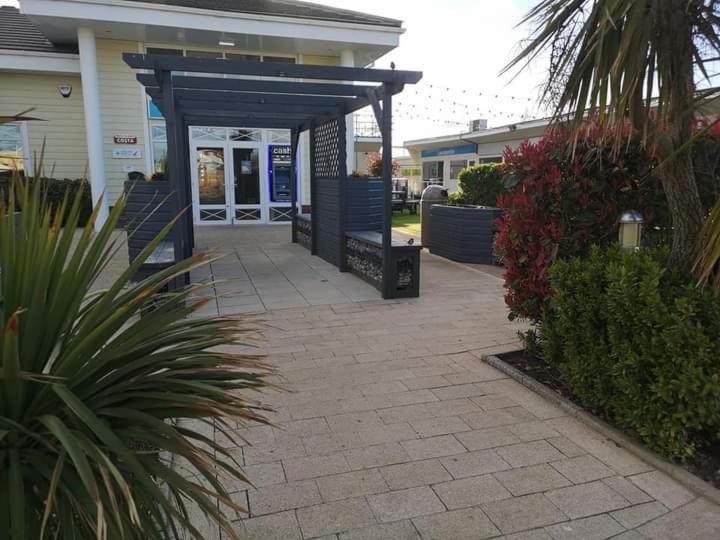 California Cliffs F50 Parkdean Resorts Scratby ภายนอก รูปภาพ