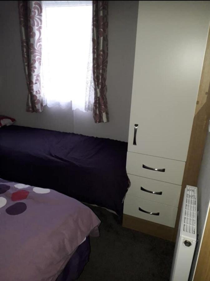 California Cliffs F50 Parkdean Resorts Scratby ภายนอก รูปภาพ