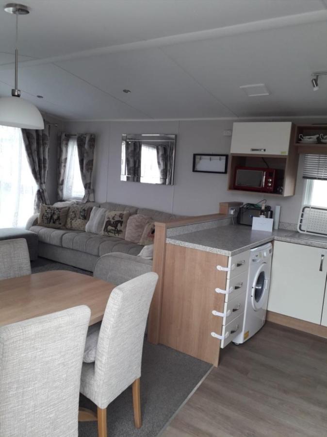 California Cliffs F50 Parkdean Resorts Scratby ภายนอก รูปภาพ