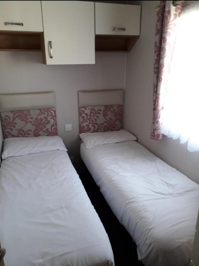 California Cliffs F50 Parkdean Resorts Scratby ภายนอก รูปภาพ