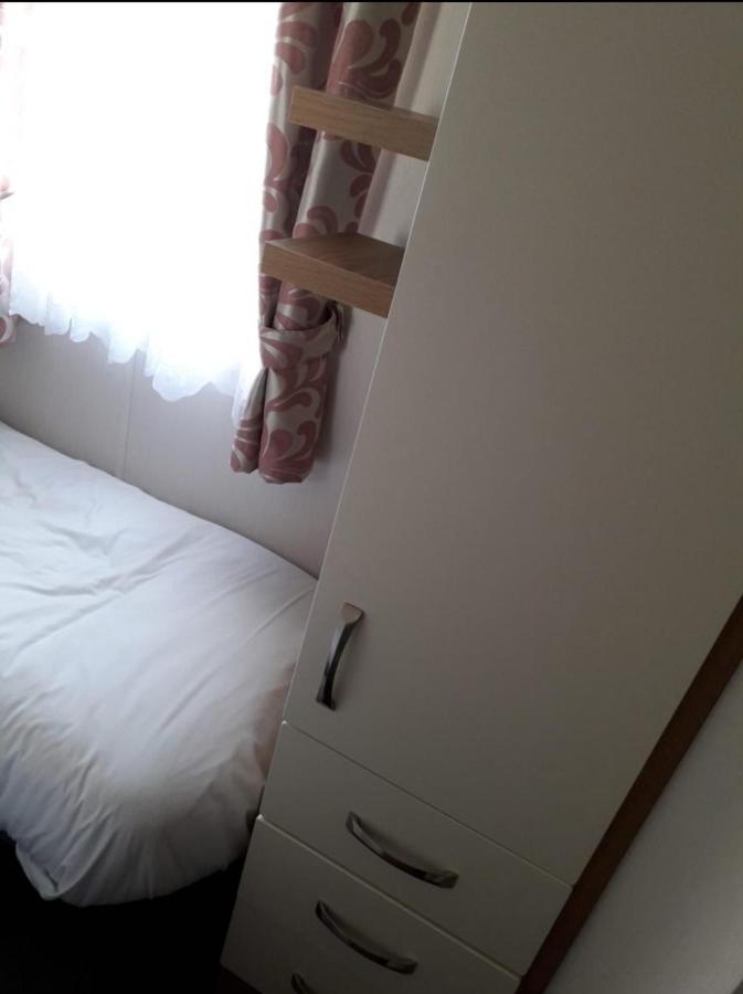 California Cliffs F50 Parkdean Resorts Scratby ภายนอก รูปภาพ